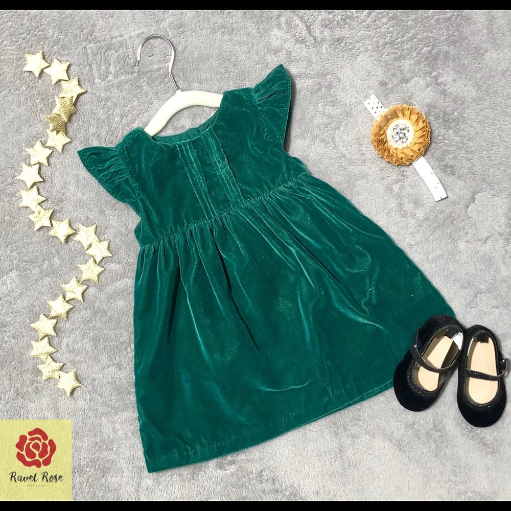 Baby Girl Dress - Picture 1 of 1